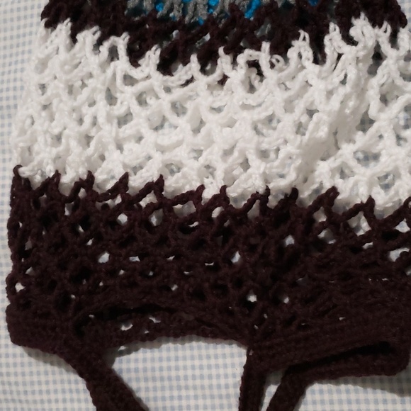 Handmade bag - Picture 5 of 5